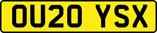 OU20YSX