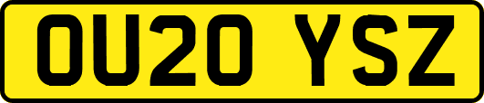 OU20YSZ