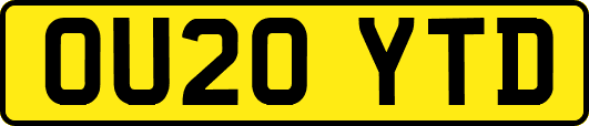 OU20YTD