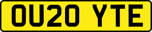 OU20YTE