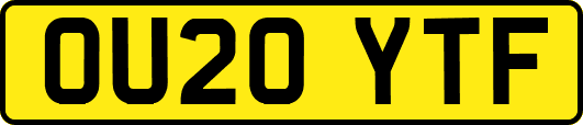 OU20YTF