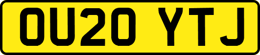 OU20YTJ