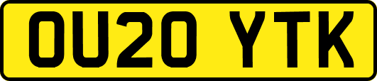 OU20YTK