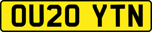 OU20YTN