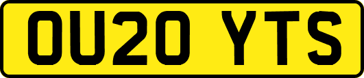 OU20YTS