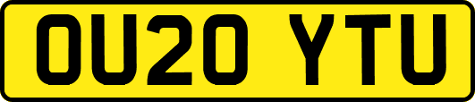 OU20YTU