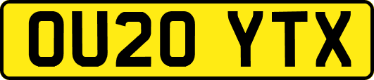 OU20YTX