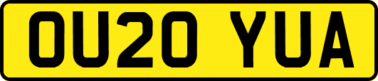 OU20YUA