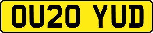 OU20YUD