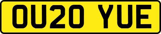 OU20YUE