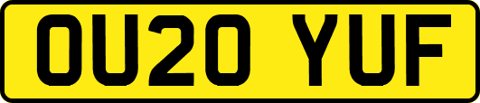OU20YUF