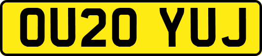 OU20YUJ