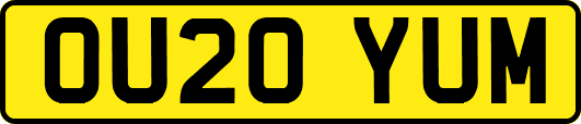 OU20YUM
