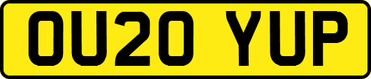 OU20YUP