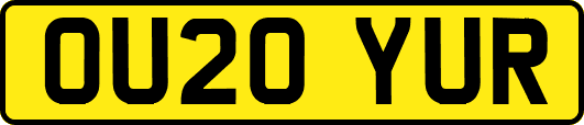 OU20YUR