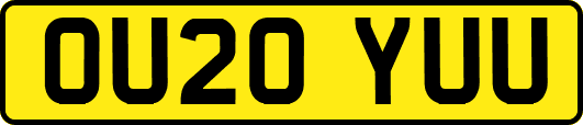OU20YUU