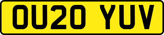 OU20YUV