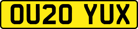 OU20YUX