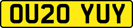 OU20YUY