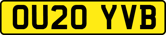 OU20YVB
