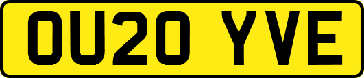 OU20YVE