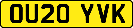 OU20YVK