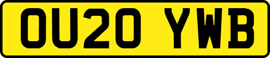 OU20YWB