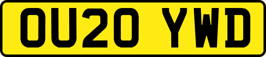 OU20YWD
