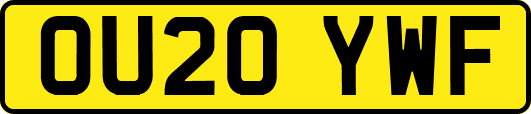 OU20YWF