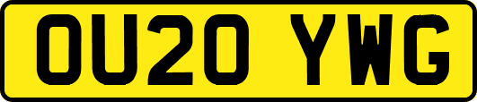 OU20YWG
