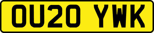 OU20YWK