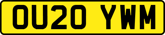 OU20YWM