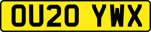 OU20YWX