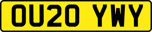 OU20YWY