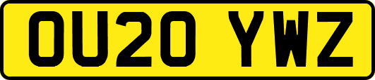 OU20YWZ