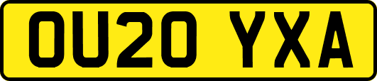 OU20YXA