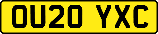 OU20YXC