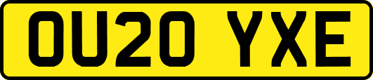OU20YXE