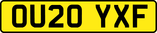 OU20YXF
