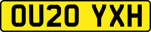 OU20YXH
