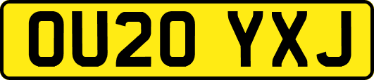 OU20YXJ