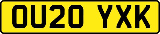 OU20YXK
