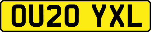 OU20YXL