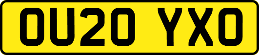 OU20YXO