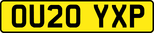 OU20YXP