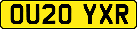 OU20YXR