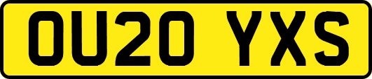 OU20YXS