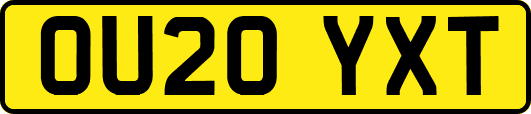 OU20YXT