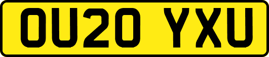 OU20YXU