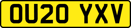 OU20YXV